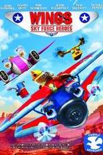 Watch Wings: Sky Force Heroes Megashare9