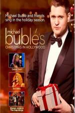 Watch Michael Buble\'s Christmas in Hollywood Megashare9