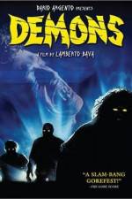 Watch Demons Megashare9