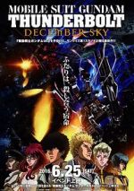 Watch Mobile Suit Gundam Thunderbolt: December Sky Megashare9