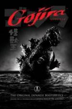 Watch Gojira Megashare9