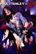 Watch Paul Stanley One Live Kiss Megashare9