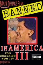 Watch Banned In America III Megashare9