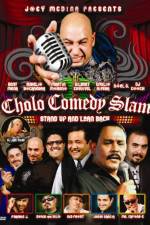 Watch Cholo Comedy Slam Stand Up and Lean Back Megashare9