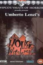 Watch The House of Witchcraft Megashare9