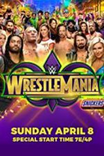 Watch WrestleMania Megashare9