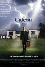 Watch Gideon Megashare9