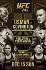 Watch UFC 245: Usman vs. Covington Megashare9