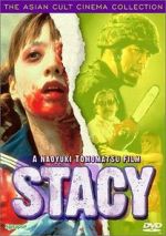 Watch Stacy: Attack of the Schoolgirl Zombies Megashare9