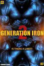 Watch Generation Iron 2 Megashare9