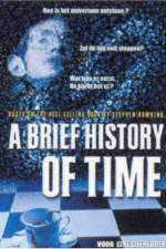 Watch A Brief History of Time Megashare9