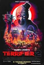 Watch Terrifier 2 Megashare9