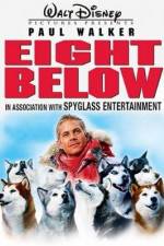 Watch Eight Below Megashare9