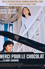 Watch Merci pour le Chocolat Megashare9