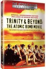 Watch Trinity and Beyond Megashare9