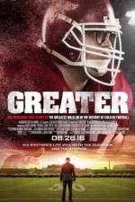 Watch Greater Megashare9