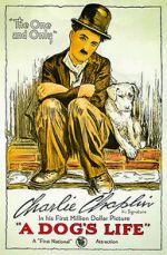 Watch A Dog's Life (Short 1918) Megashare9