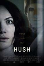 Watch Hush Megashare9