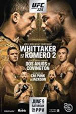 Watch UFC 225: Whittaker vs. Romero 2 Megashare9