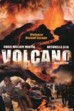 Watch Nature Unleashed Volcano Megashare9