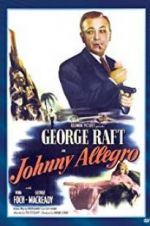 Watch Johnny Allegro Megashare9