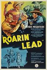 Watch Roarin' Lead Megashare9