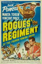 Watch Rogues Regiment Megashare9