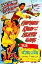 Watch Captain Kidd and the Slave Girl Megashare9