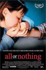 Watch All or Nothing Megashare9