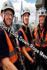 Watch Don't Look Down: Rope Men Megashare9
