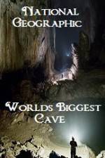 Watch National Geographic Worlds Biggest Cave Megashare9