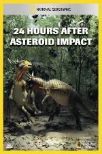 Watch National Geographic Explorer: 24 Hours After Asteroid Impact Megashare9