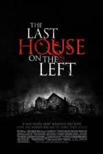 Watch The Last House on the Left Megashare9