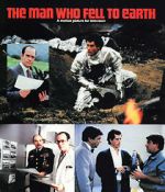 Watch The Man Who Fell to Earth Megashare9