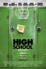 Watch High School Megashare9