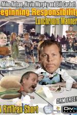 Watch Rifftrax Lunchroom Manners Megashare9