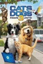 Watch Cats & Dogs 3: Paws Unite Megashare9