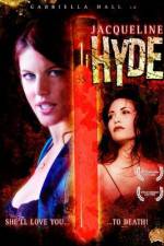 Watch Jacqueline Hyde Megashare9