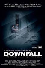 Watch Downfall Megashare9