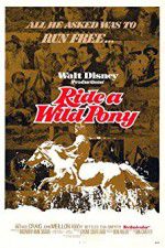 Watch Ride a Wild Pony Megashare9