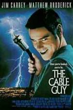 Watch The Cable Guy Megashare9