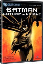 Watch Batman: Gotham Knight Megashare9