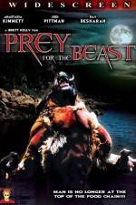 Watch Prey for the Beast Megashare9