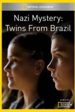 Watch National Geographic Nazi Mystery Twins from Brazil Megashare9