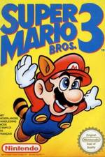 Watch Super Mario Bros 3 Megashare9