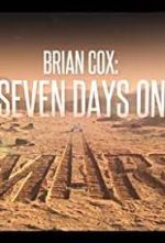 Watch Brian Cox: Seven Days on Mars Megashare9