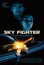 Watch Sky Fighter Megashare9