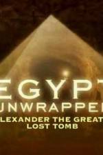 Watch Egypt Unwrapped: Race to Bury Tut Megashare9