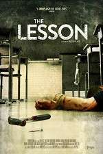 Watch The Lesson Megashare9