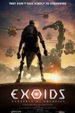 Watch Exoids Megashare9